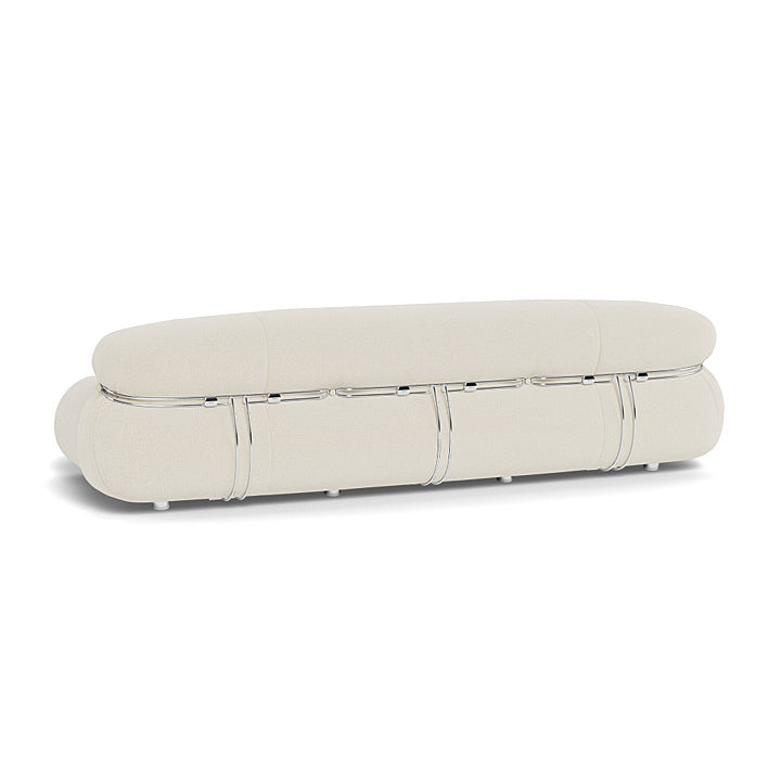 Soriana Sofa Three-Seater
