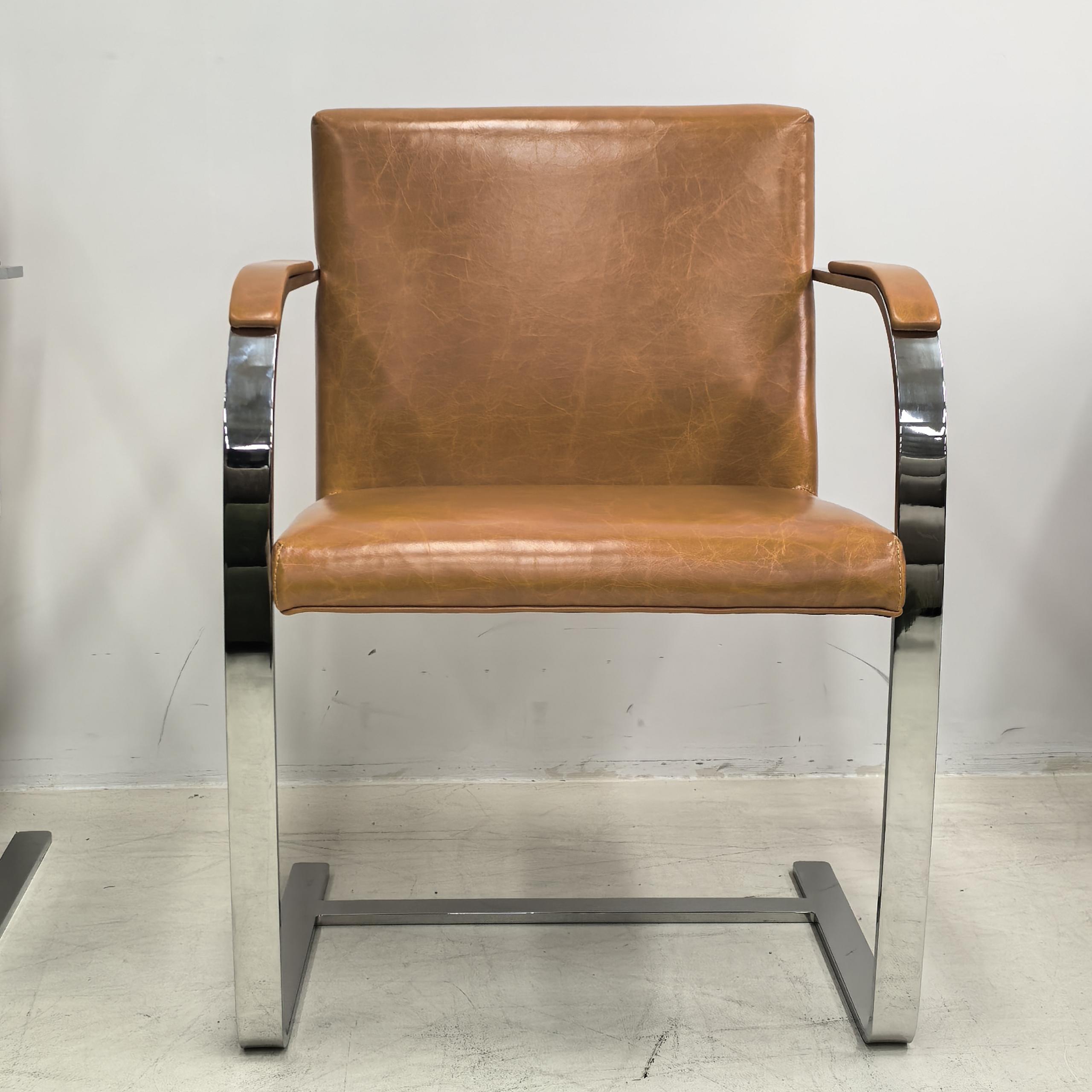Flat Brno Chair