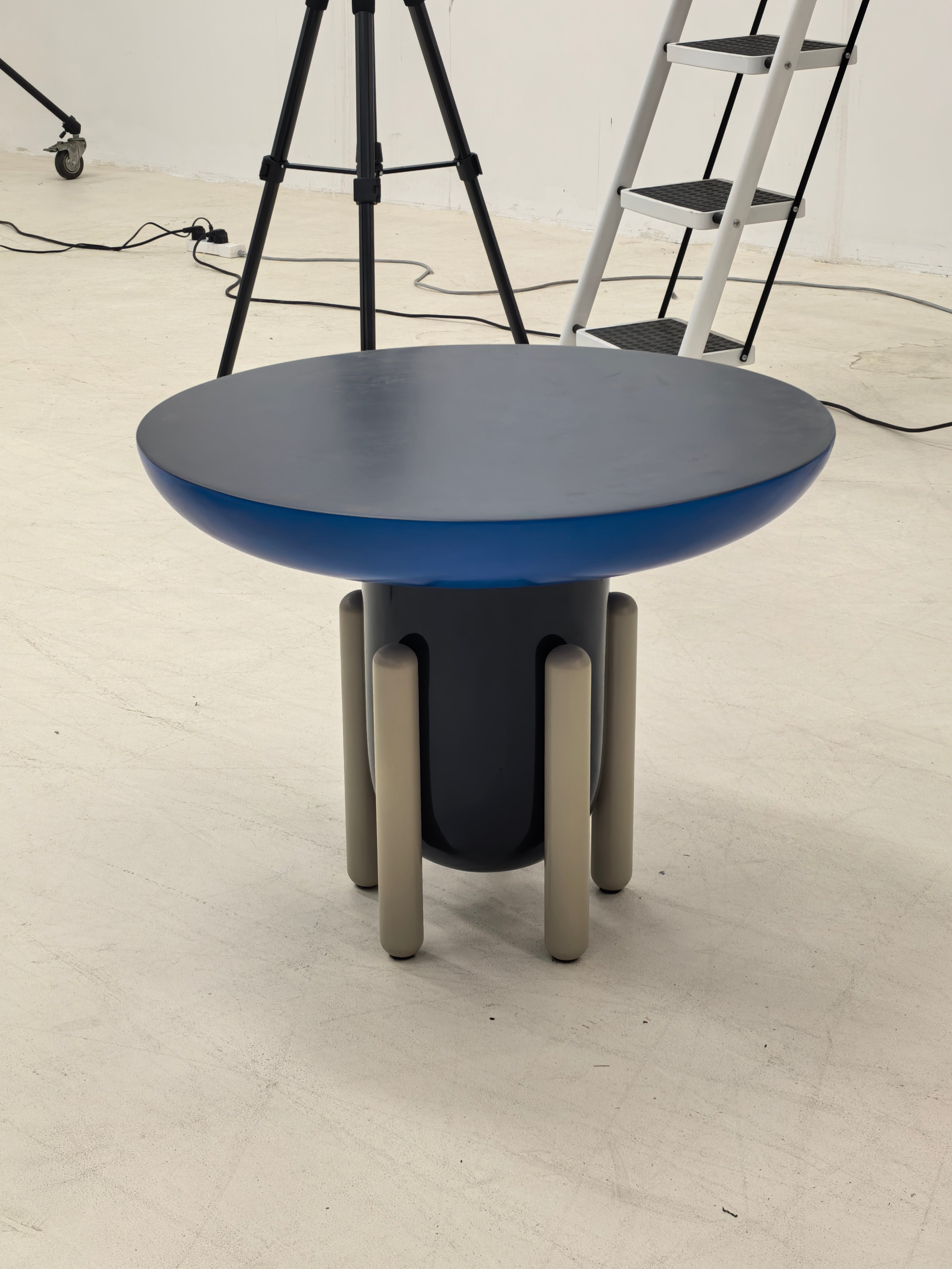 EXPLORER 2 SIDE TABLE BY JAIME HAYON