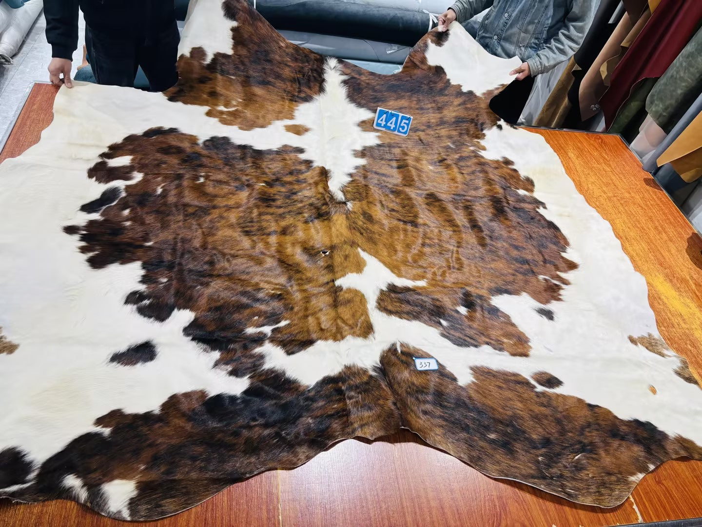 Wassily Chair | Iconic Bauhaus Tubular Metal & Cowhide Armchair