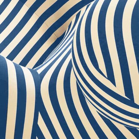 La Mamma Up 5 and Up 6 Replica Chair & Ottoman - Gaetano Pesce Iconic Design