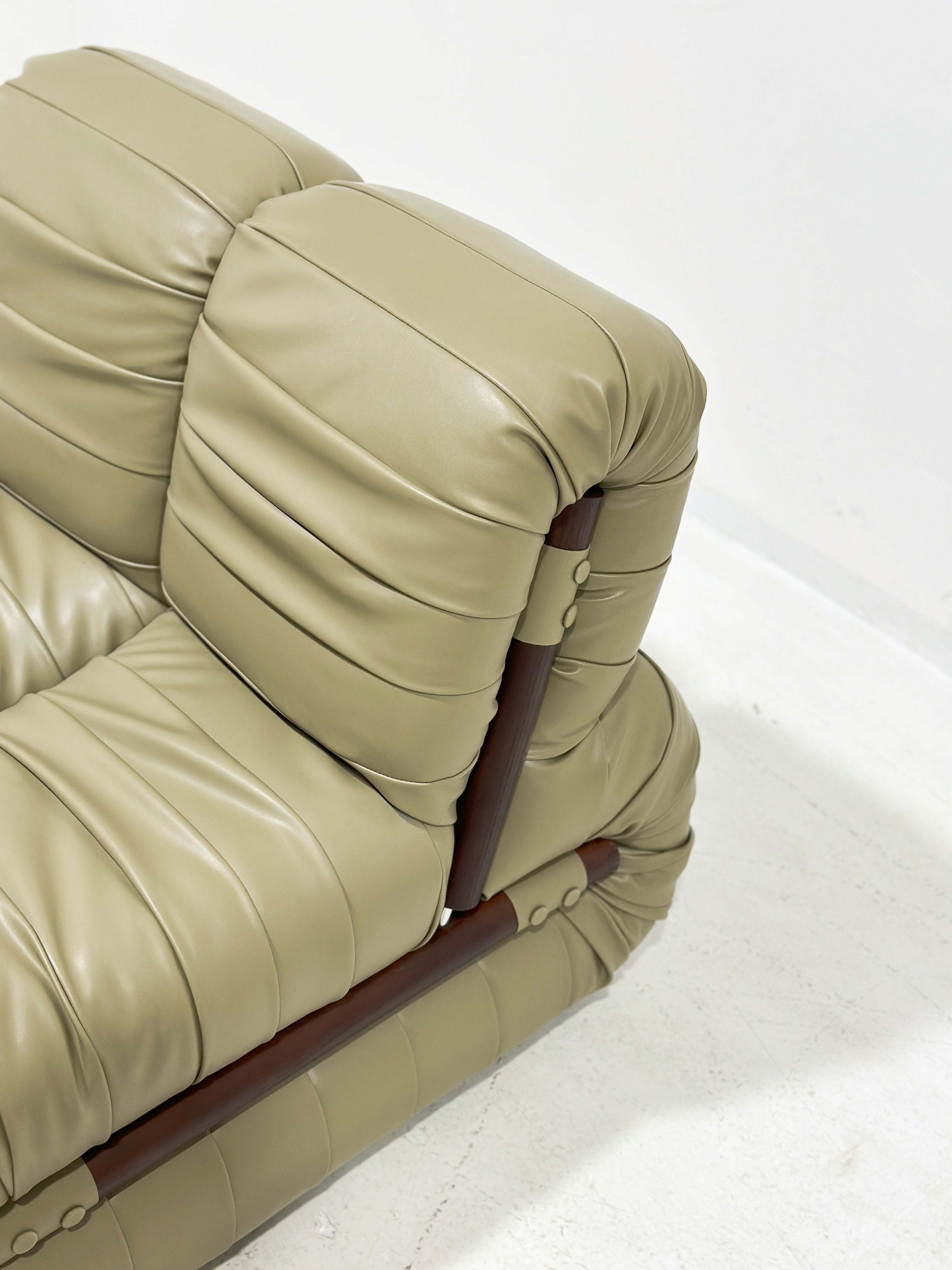 PERCIVAL LAFER|Lounge Chair