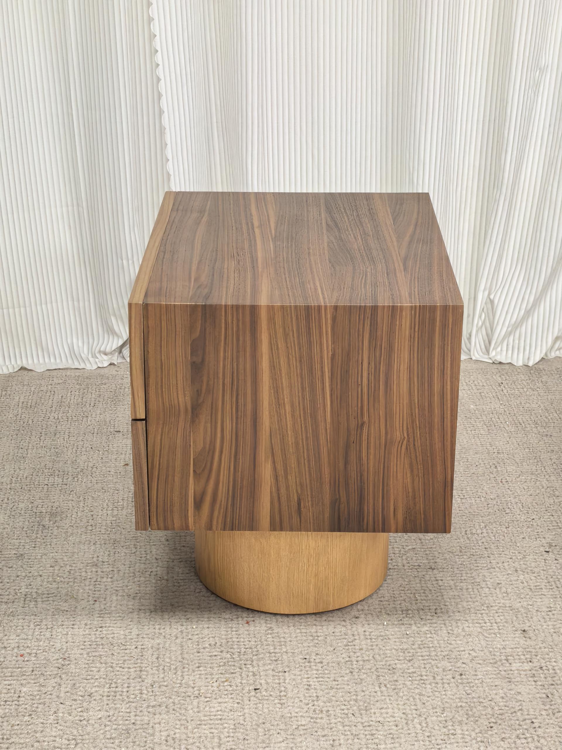 Gburos Nightstand