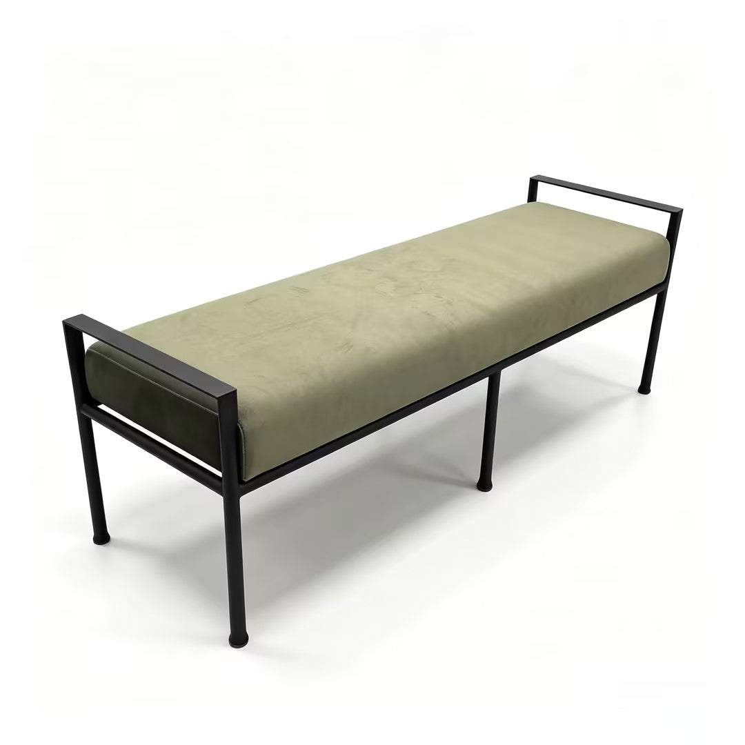 Bodhi Upholstered Bench