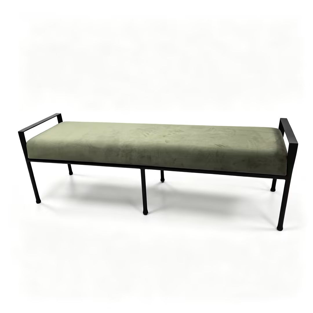 Bodhi Upholstered Bench