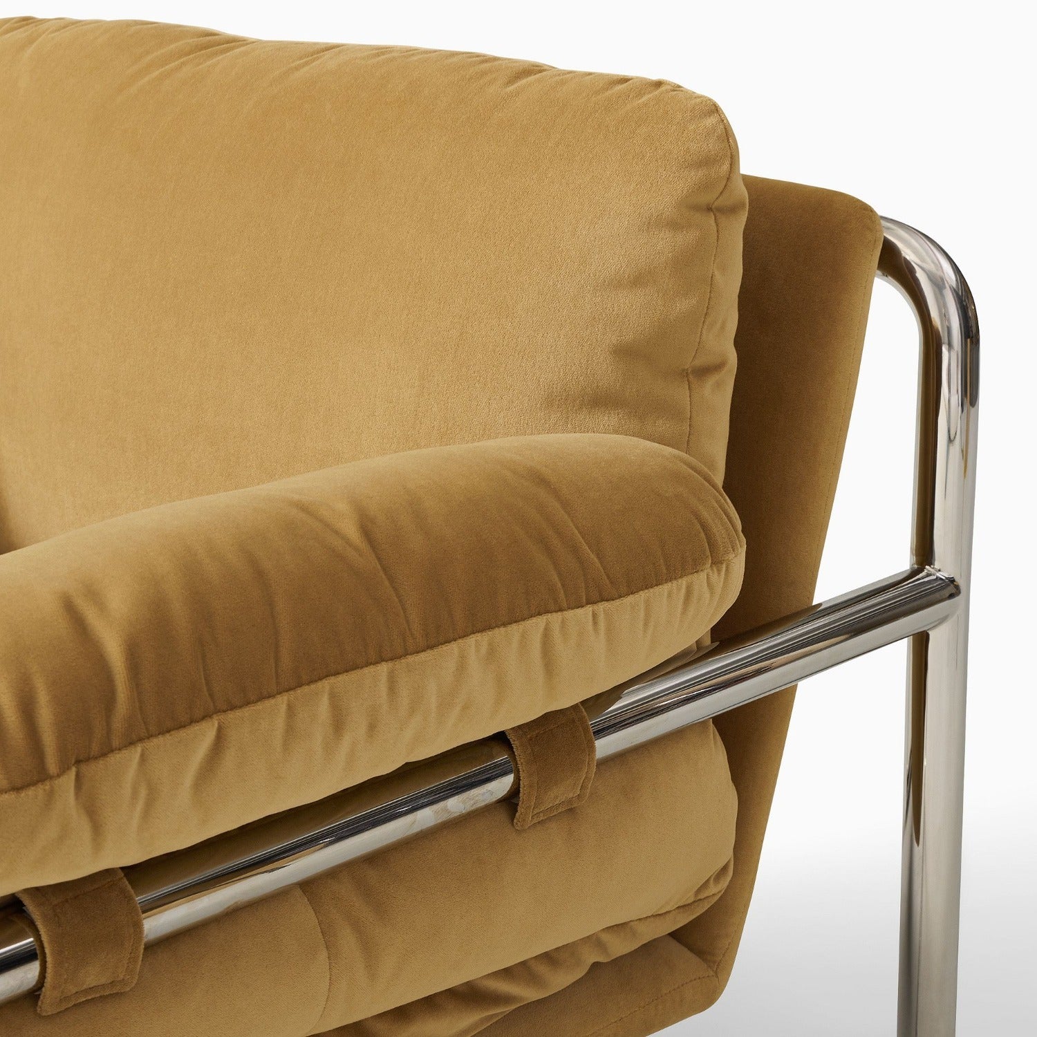 West Elm Desmond Lounge Chair