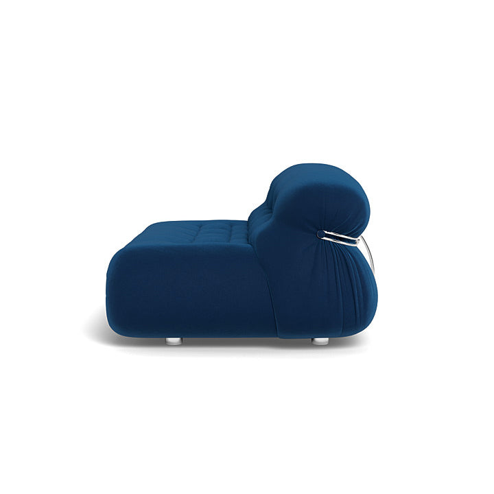 World-renowned Soriana sofa adding a touch of sophistication to any home.