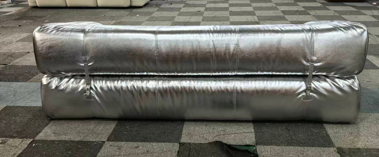 Anfibio Sofa Three-Seater