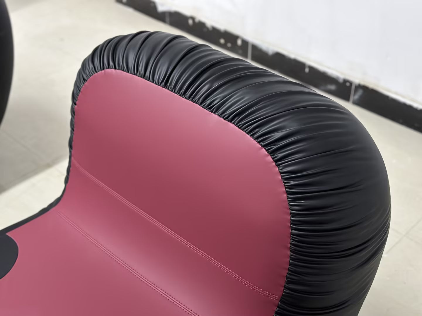 Boxing Glove Sofa