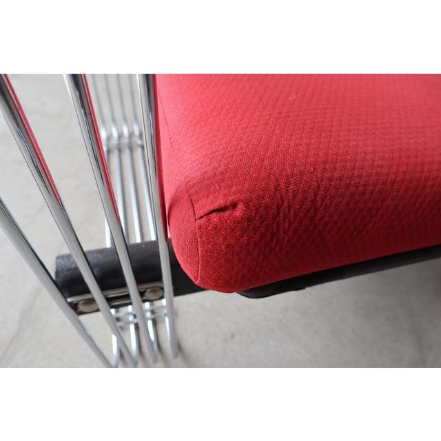 Vintage Ascona Lounge Chair