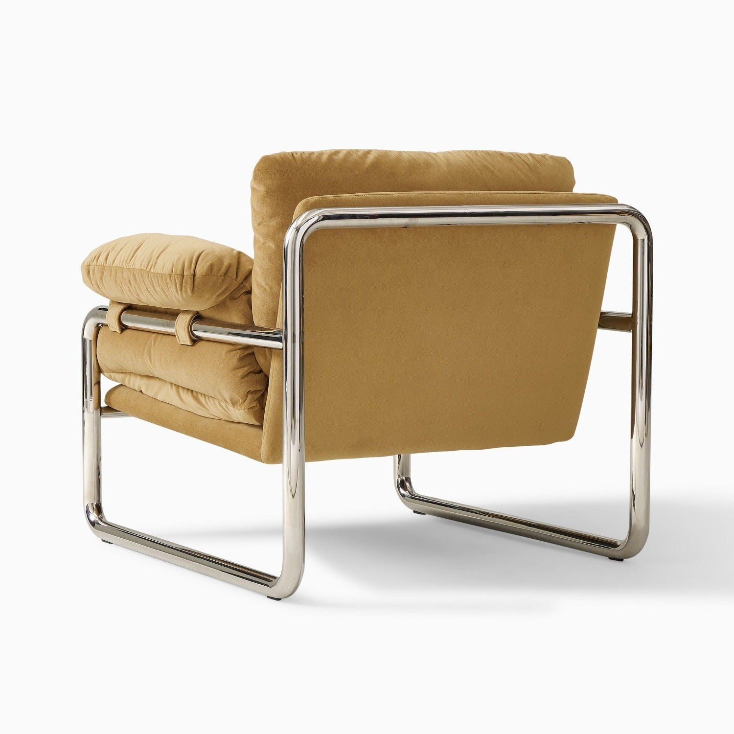 West Elm Desmond Lounge Chair