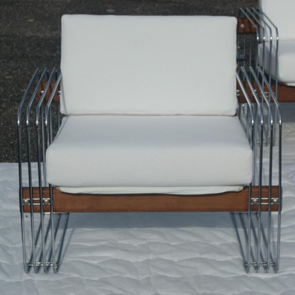 Vintage Ascona Lounge Chair