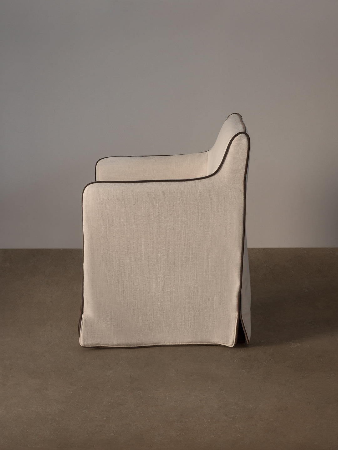 Cohen Slipcovered Dining Chair