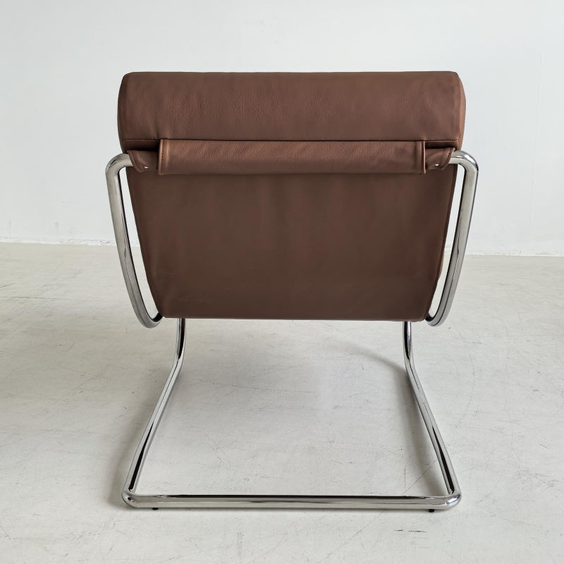 Balestra Lounge Chair by Marzio Cecchi