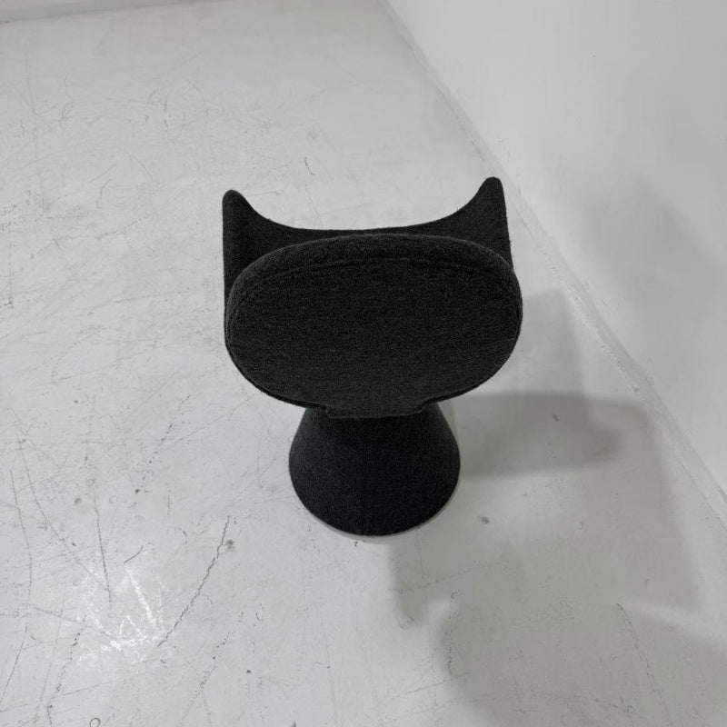 Youpi Swivel Chair by Vintara Design