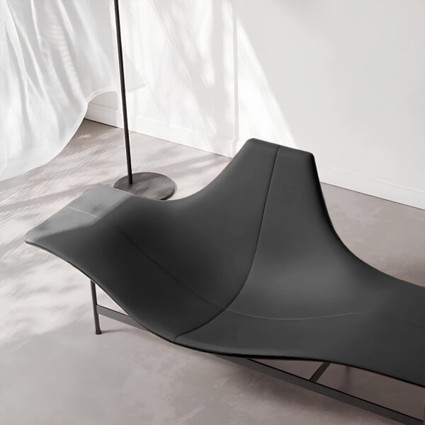 Terminal 1 Armchair Replica – Modern Comfort Redefined