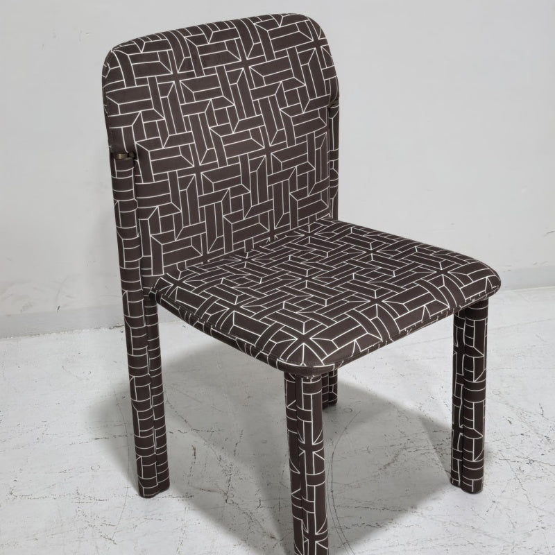 Sempronia Dining Chair by Vintara Design