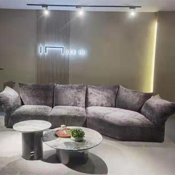 Smart Comfort Sofa