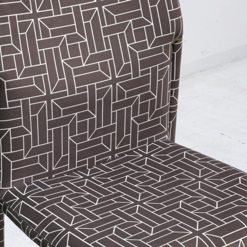 Sempronia Dining Chair by Vintara Design