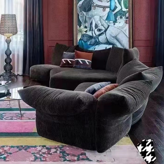 Smart Comfort Sofa