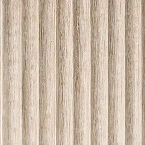 Milos Oak Media Console