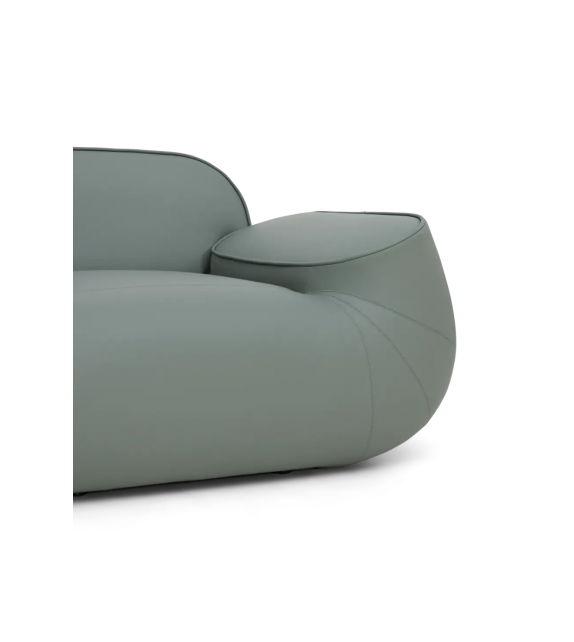 Premium Upholstery Fabrics and Leathers for Interiors