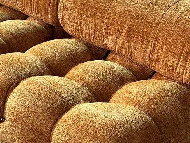 Mario Bellini Sofa combination E