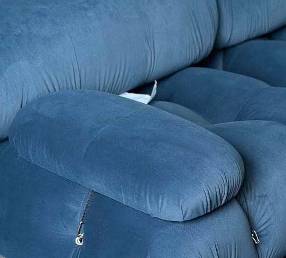 Mario Bellini Sofa combination E