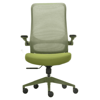 Vintara Design Ergonomic Mesh Chair - 70×70×124.5 cm with 135° Recline