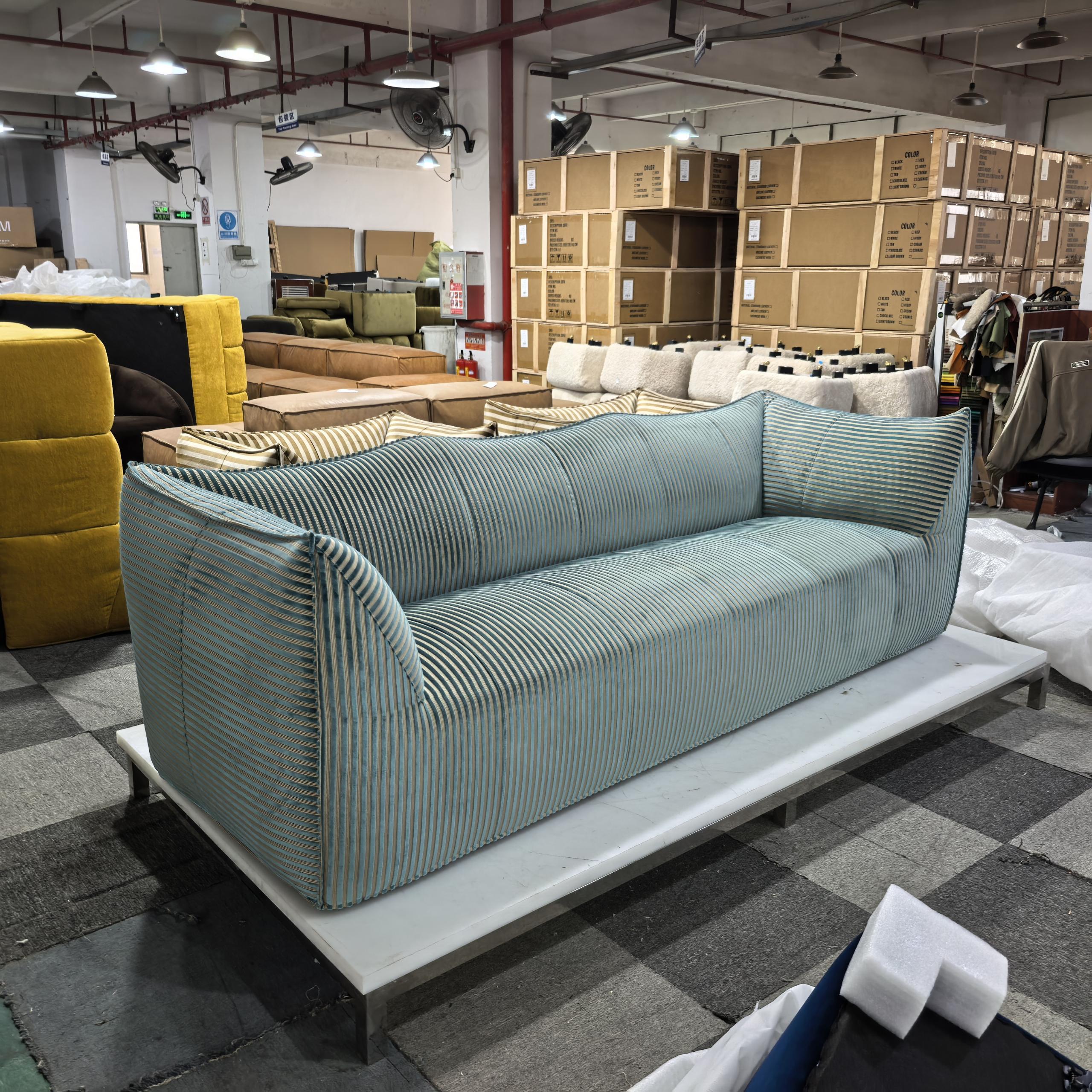 Marenco Sofa Collection love seats