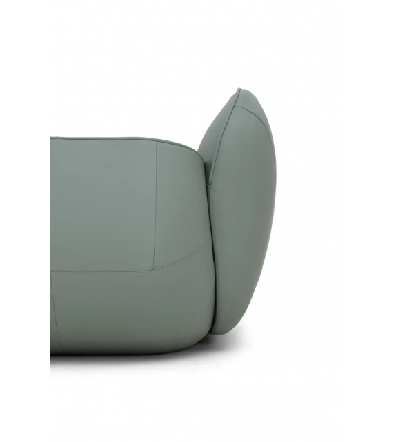 Premium Upholstery Fabrics and Leathers for Interiors