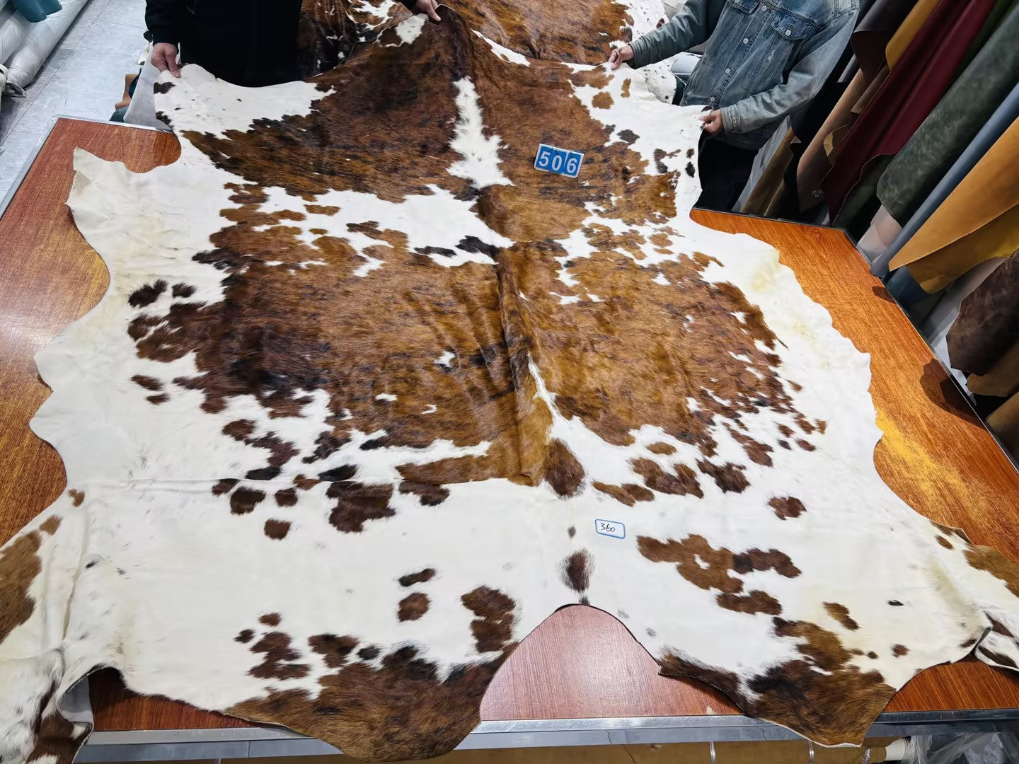 Wassily Chair | Iconic Bauhaus Tubular Metal & Cowhide Armchair