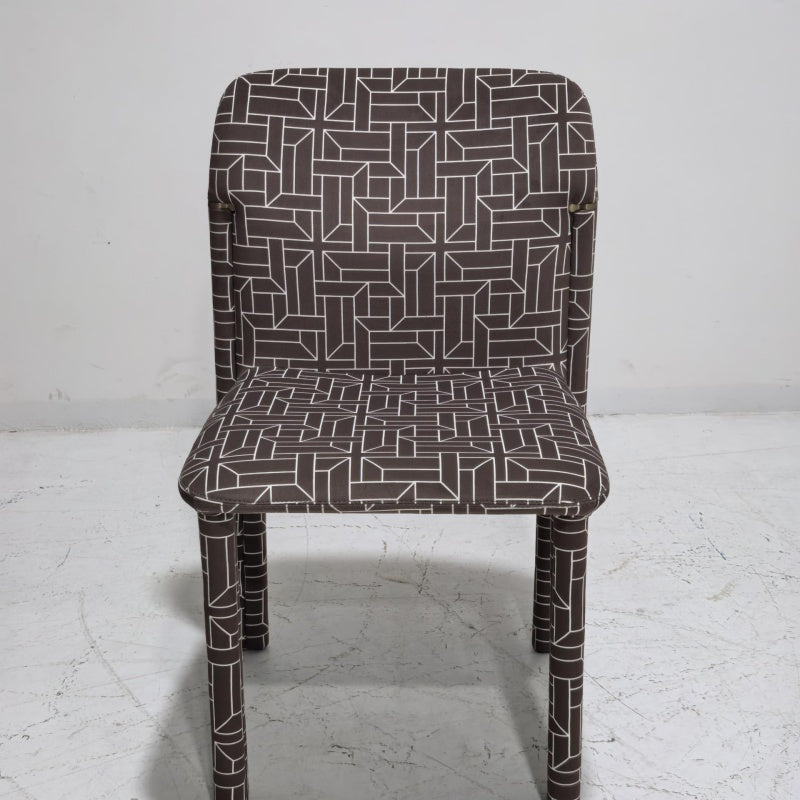 Sempronia Dining Chair by Vintara Design