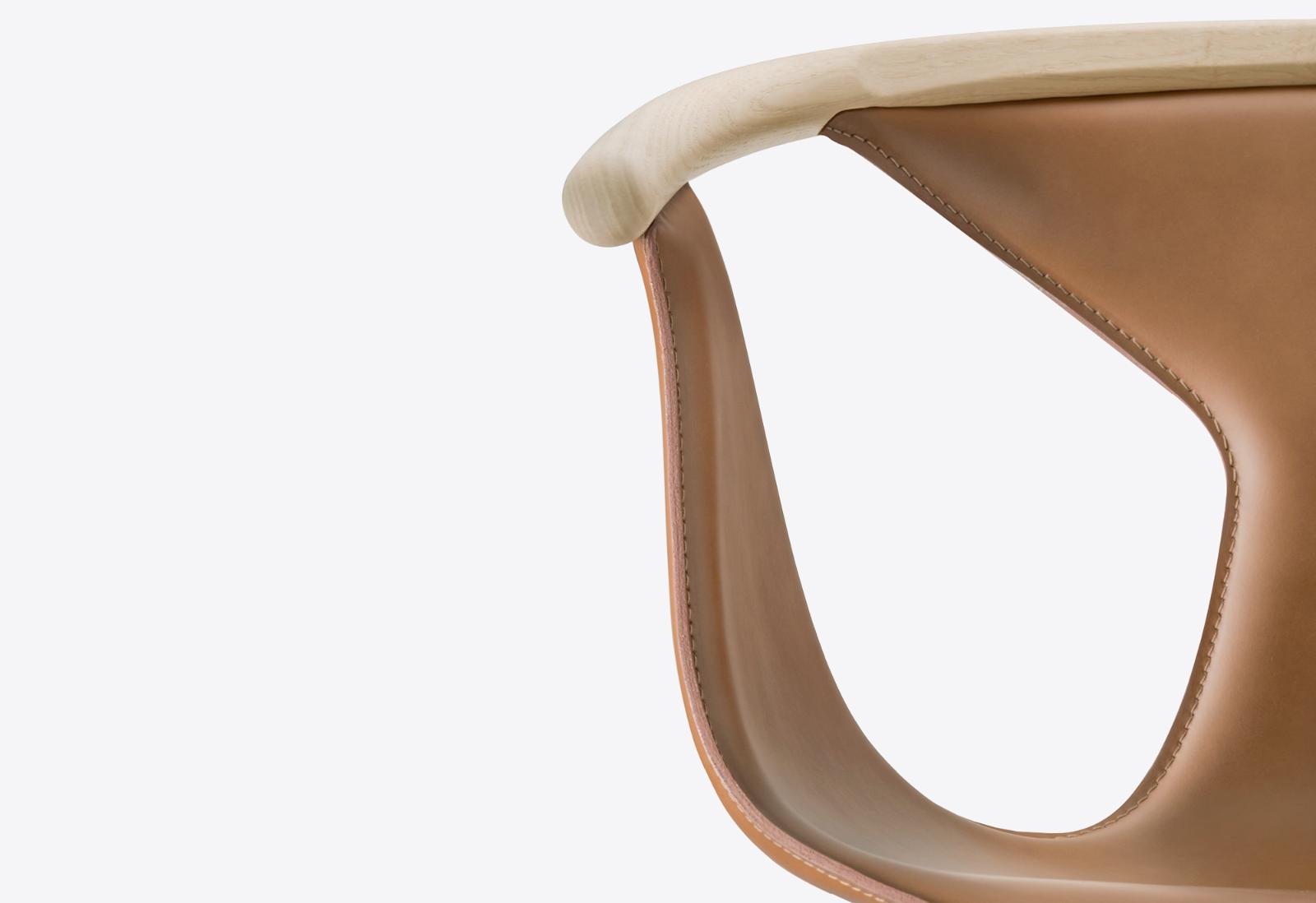 Fox Dining Chair
