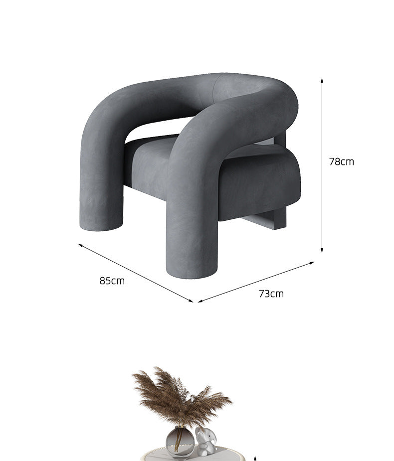 Patrick Chair by Vintara Design