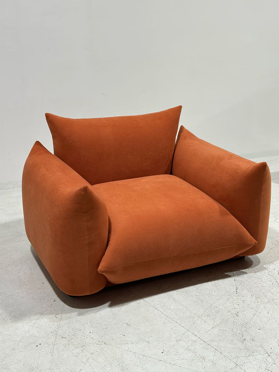 Marenco Armchair