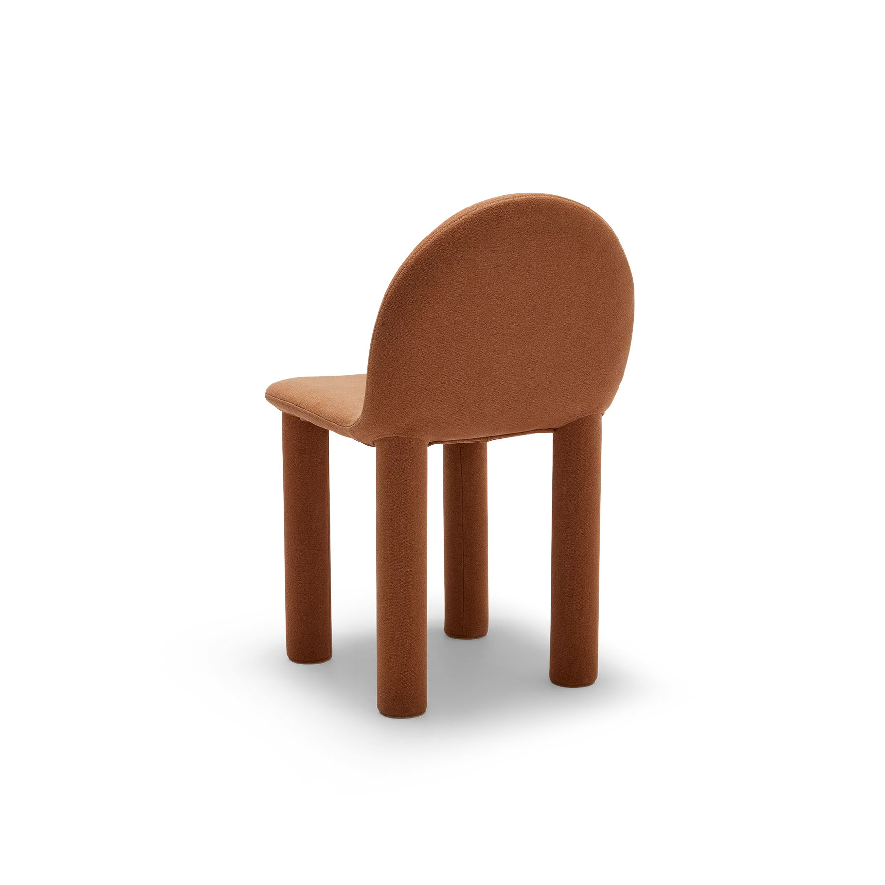 Arch Dining Chair