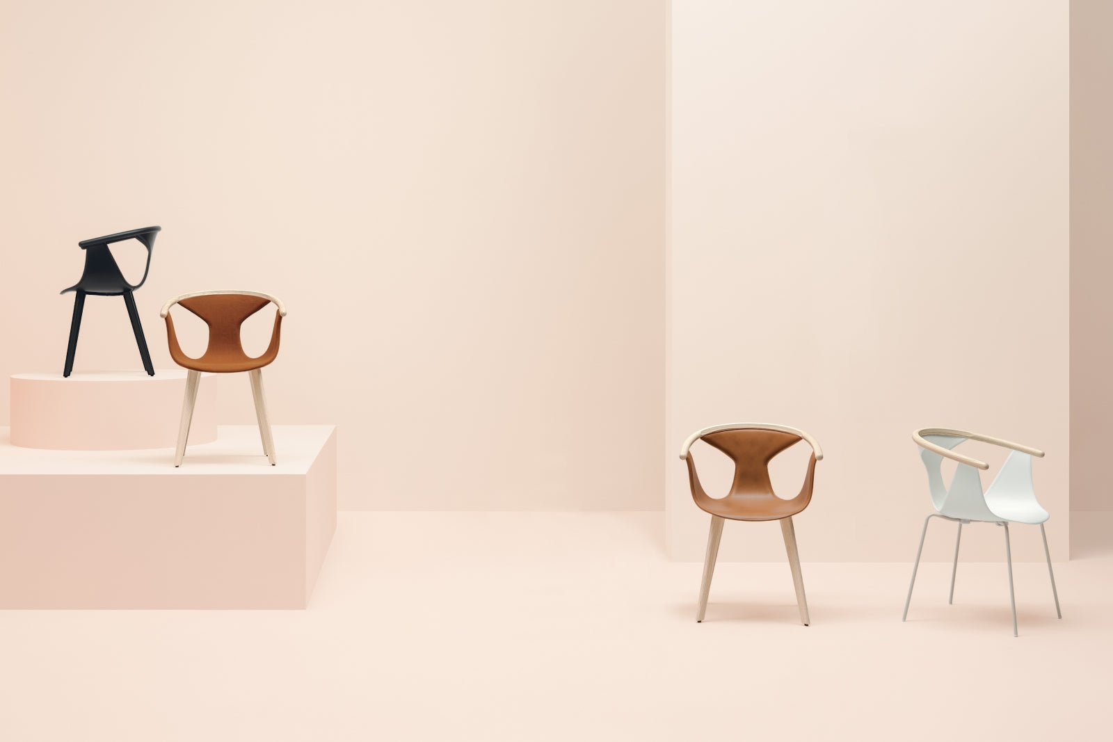 Fox Dining Chair