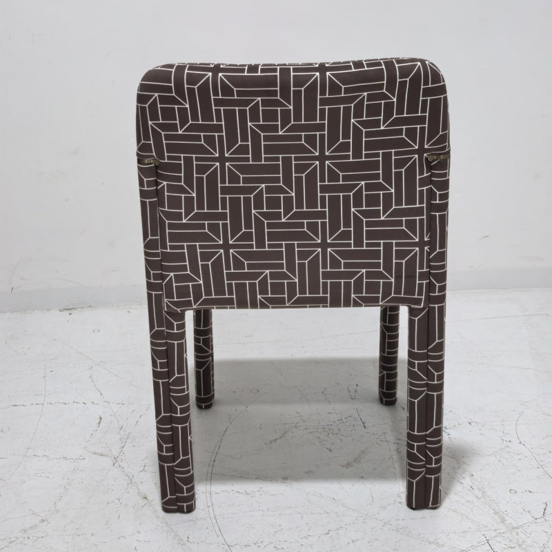 Sempronia Dining Chair by Vintara Design