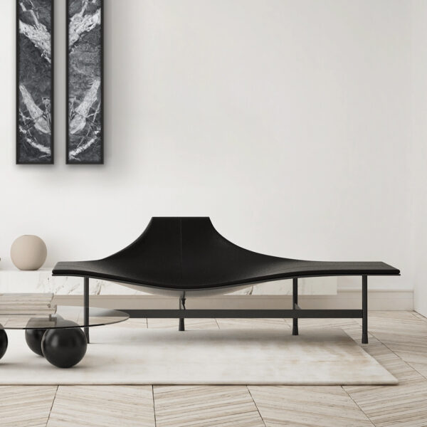 Terminal 1 Armchair Replica – Modern Comfort Redefined