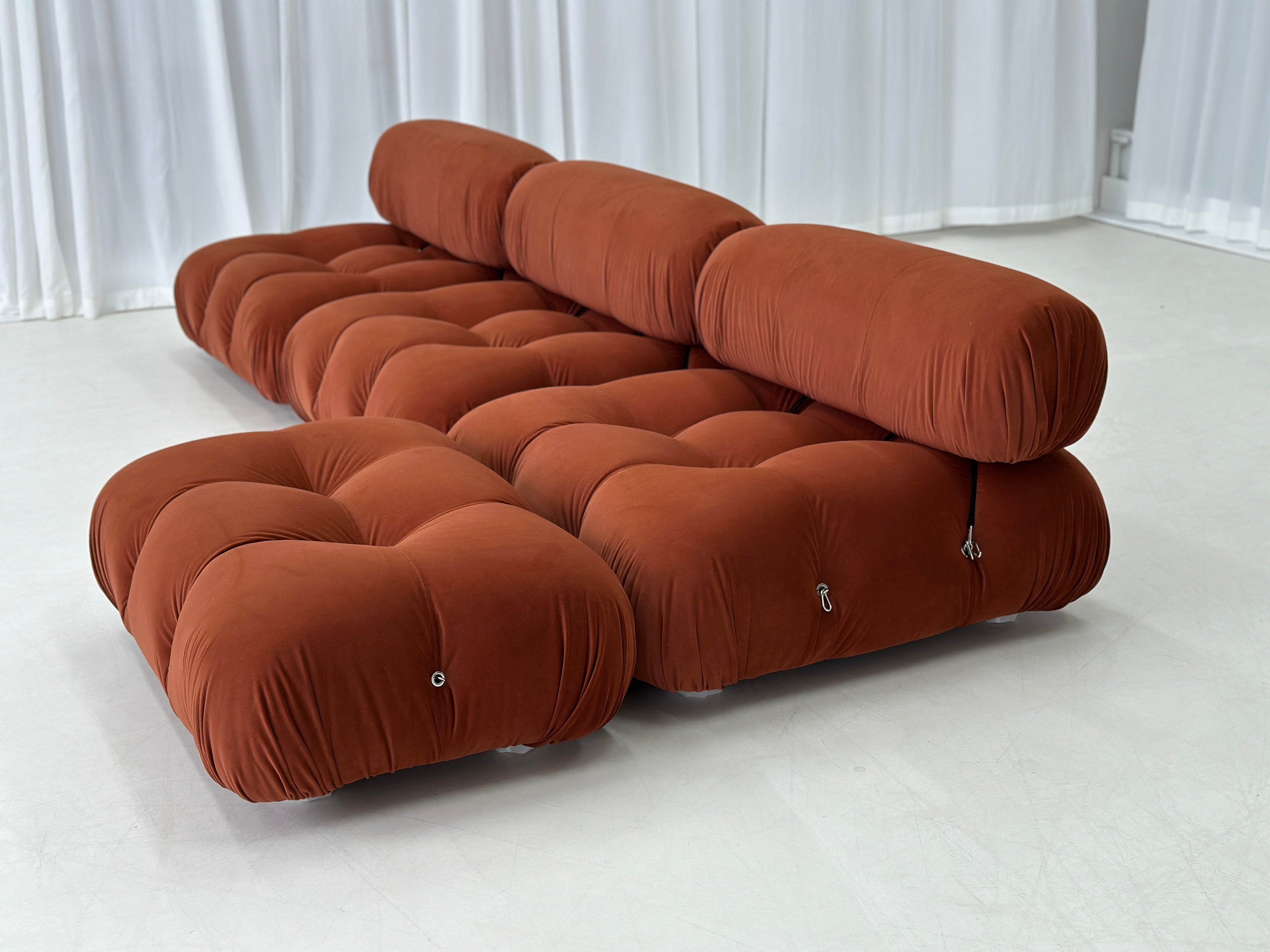 Mario Bellini Sofa combination E