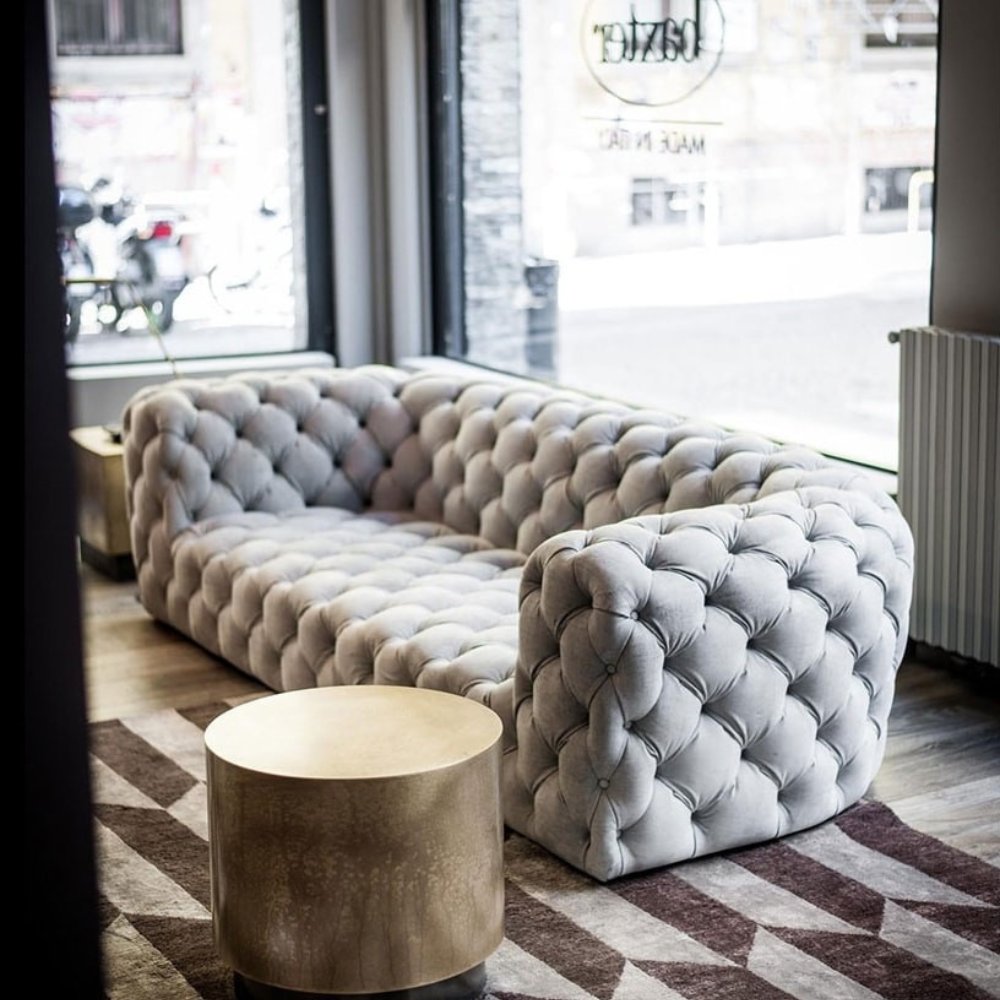 Chester Moon Sofa