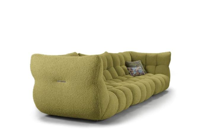 Roche Bobois Sectional Sofa