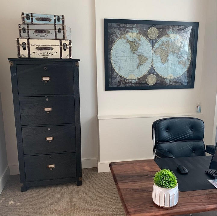 Executive Chair