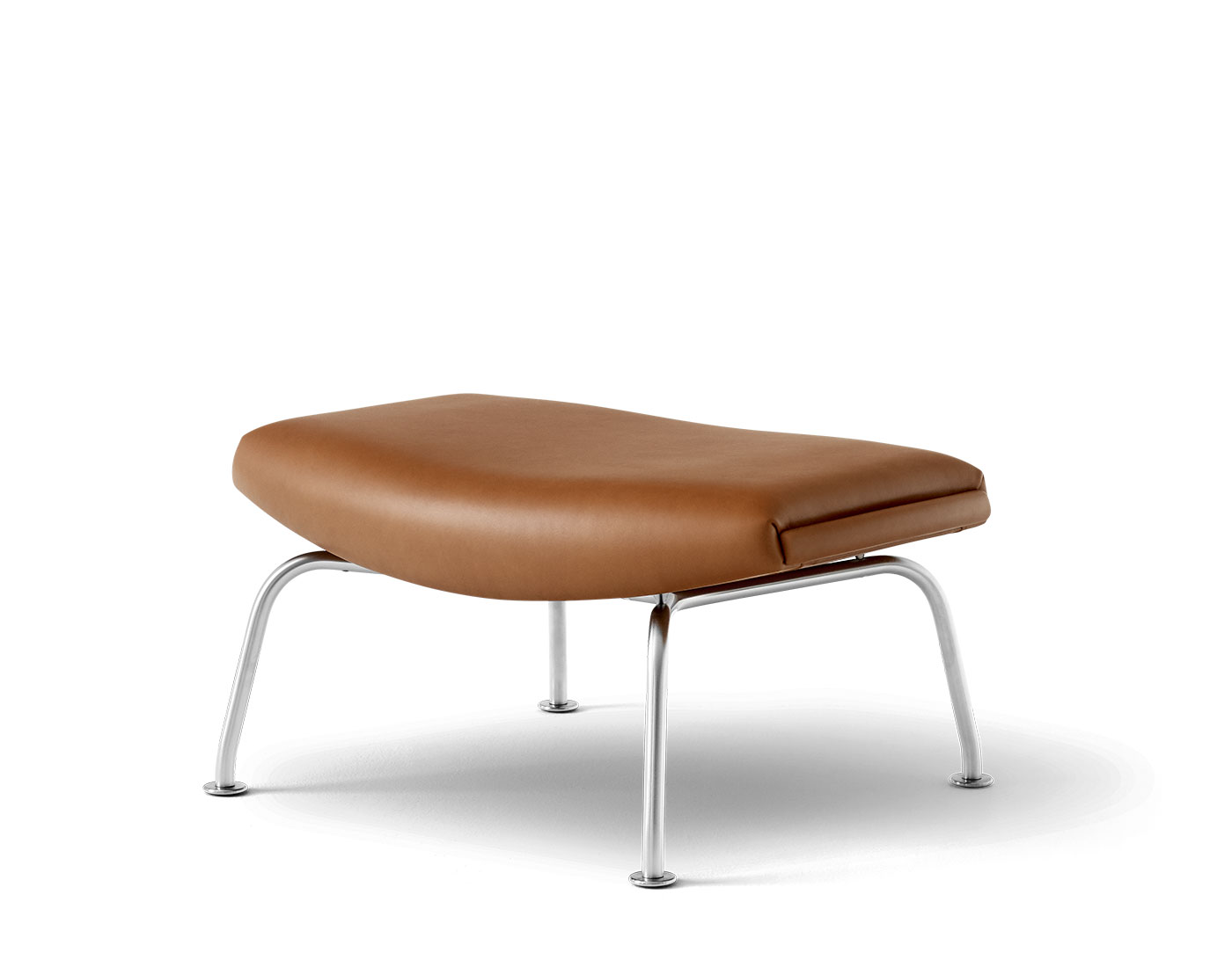 Hans Wegner Ox Chair - Mid-Century Modern Luxury Lounge Chair