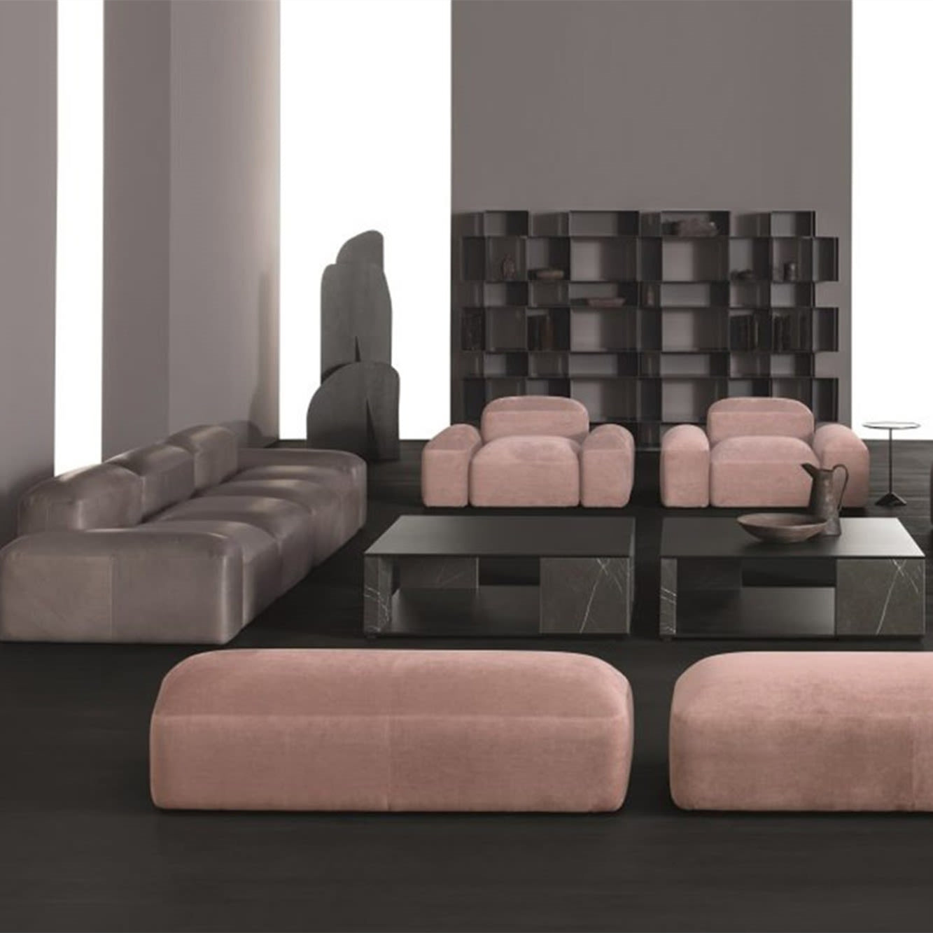Lapis Sofa