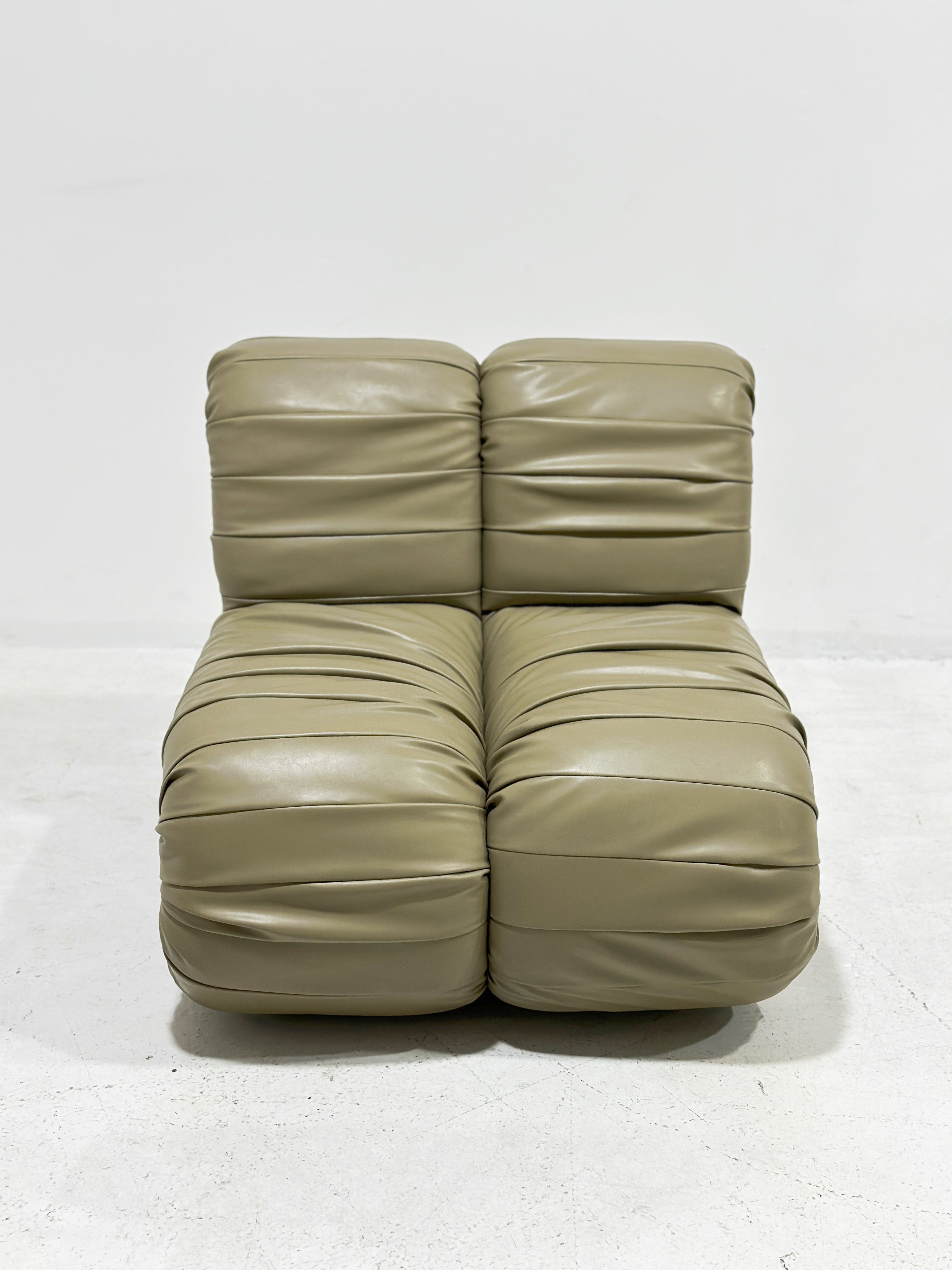 PERCIVAL LAFER|Lounge Chair