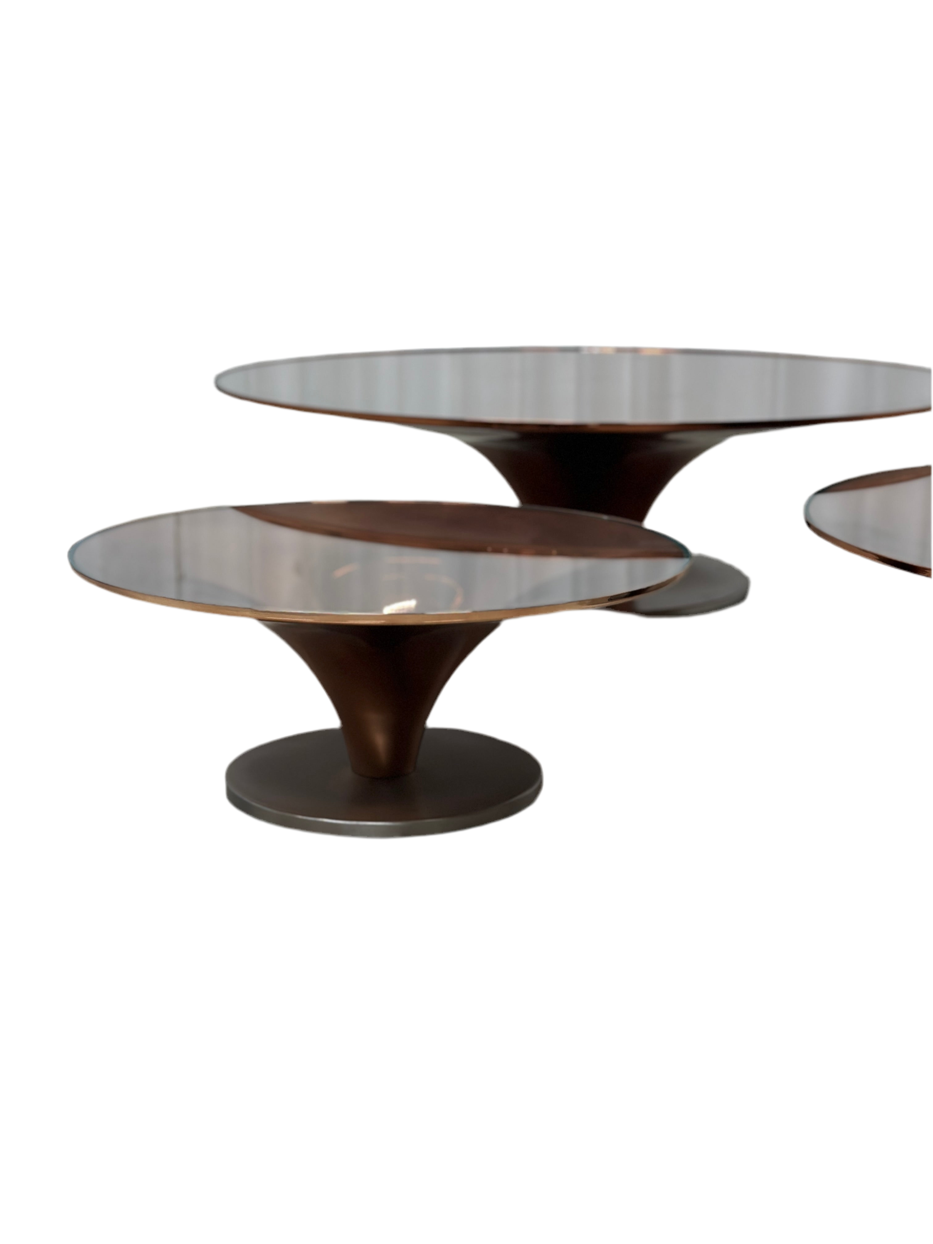 Ovni Up Table
