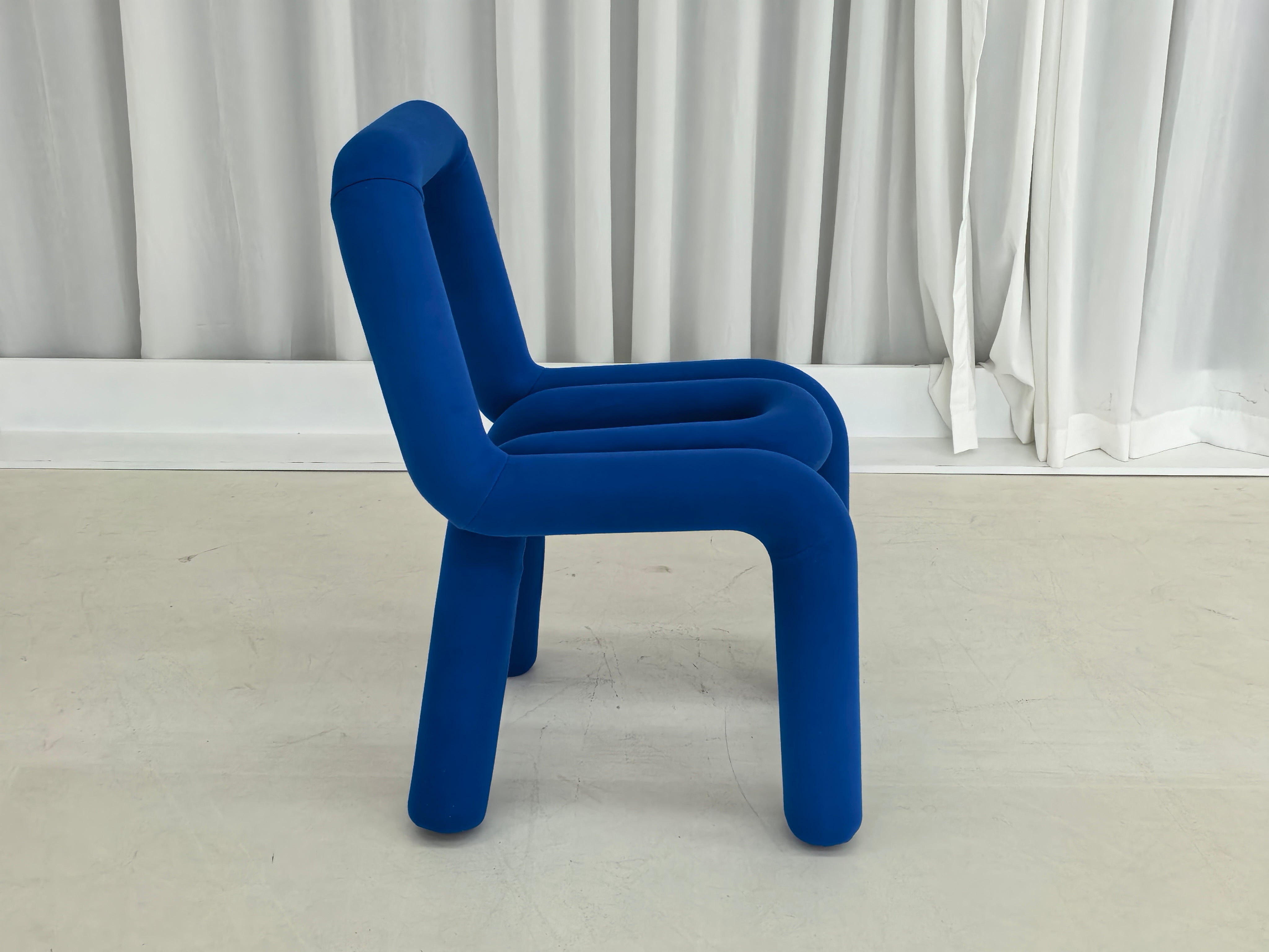 Bold Chair