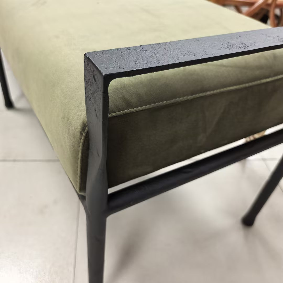 Bodhi Upholstered Bench